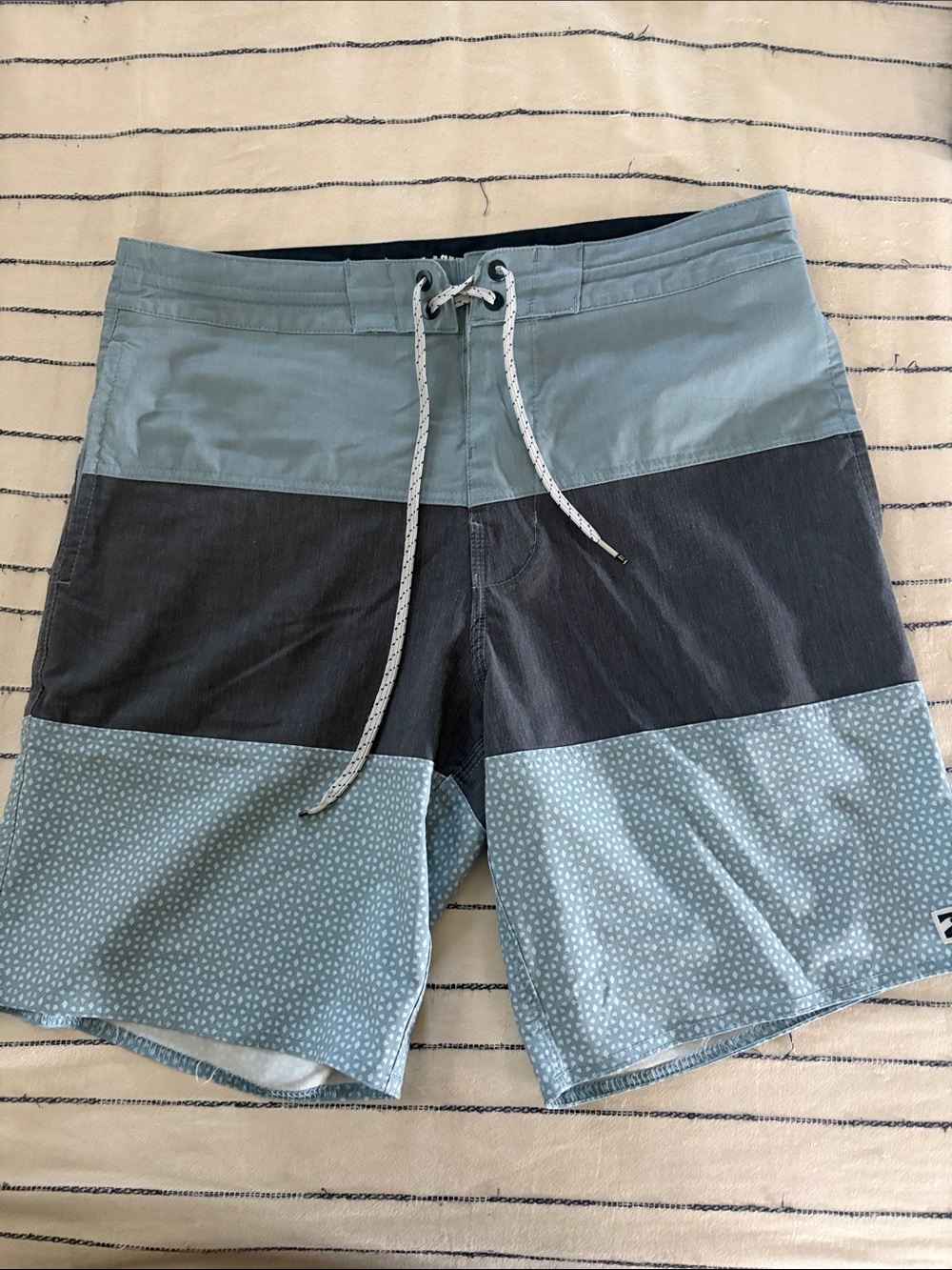 Billabong board short